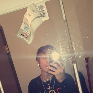 Meet your Posher, Noah